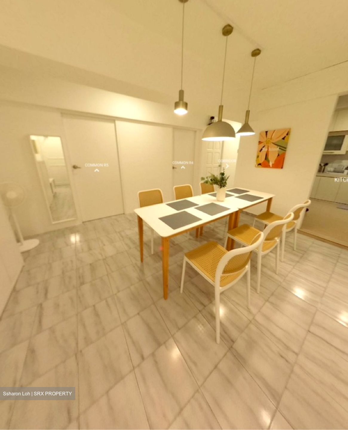 People's Park Complex (D1), Apartment #635466621